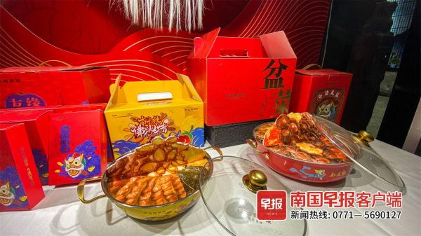 多家酒店包厢预订超八成，预制菜成年夜饭新宠