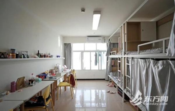 上海“保租房”配套细则出台!哪些人可以申请?租金多少? 上海“保租房”配套细则出台!哪些人可以申请?租金多少?