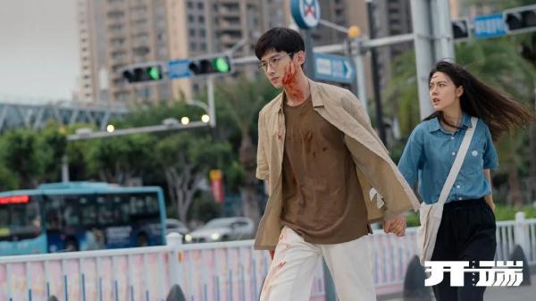 这部剧火爆全网，“无限流”到底是啥？