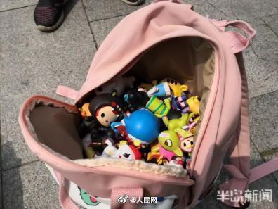 已入歧途，岂能不管！清理盲盒消费乱象，法治手段不可或缺