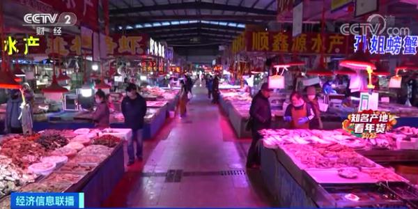 火上央视！青岛这种美食出圈了！商家一个月狂卖80万元