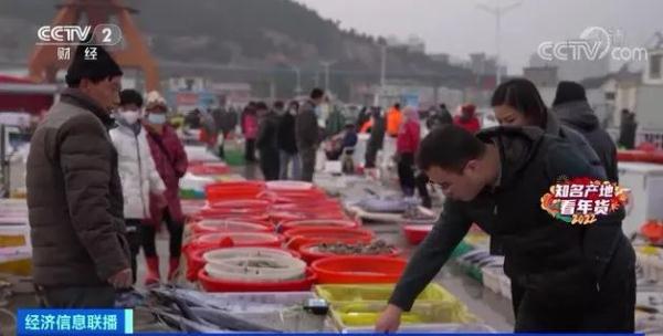 火上央视！青岛这种美食出圈了！商家一个月狂卖80万元