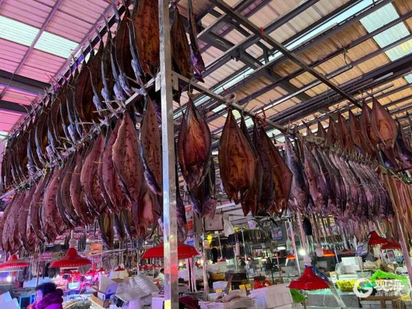 火上央视！青岛这种美食出圈了！商家一个月狂卖80万元