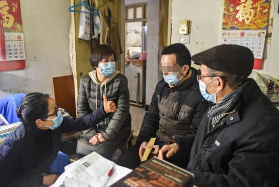 “天才儿子”全网刷屏，父亲说出了最大心愿！这些年温暖从未缺席...