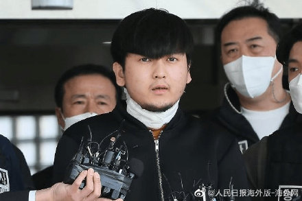韩国男子求爱不成杀母女三口被判无期：曾在案发现场连喝3天酒