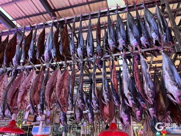 火上央视！青岛这种美食出圈了！商家一个月狂卖80万元