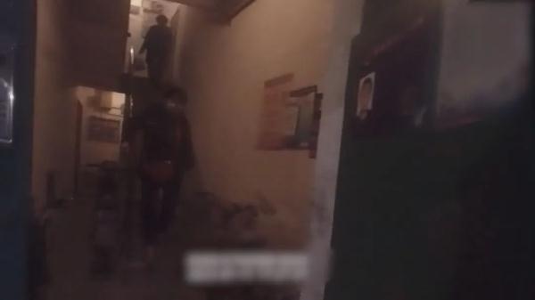 倔老人误把“李逵”当“李鬼”，真民警循循善诱解心忧