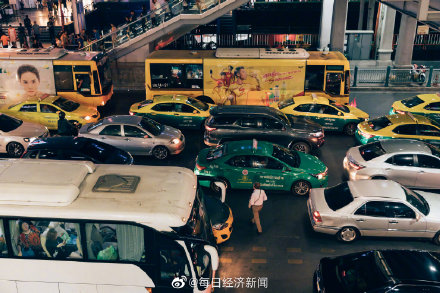 泰国批准10年期签证提案 吸引外籍人士赴泰投资