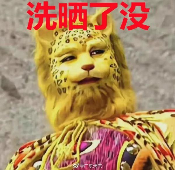 今日大寒！广州晴天余额不足了，春节假期最新天气预报显示……