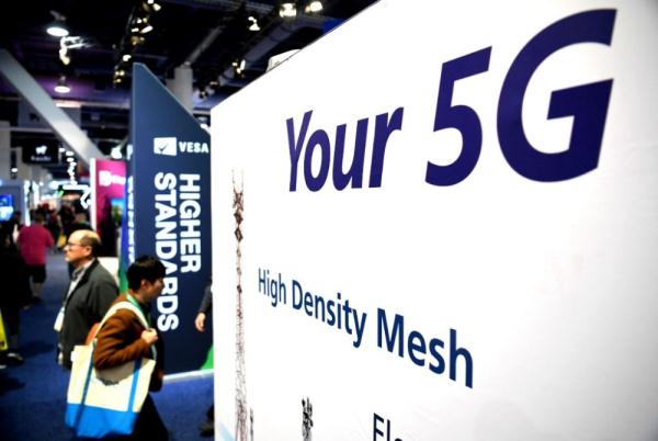 美国航企集体阻拦机场开通新5G  他们怕什么？