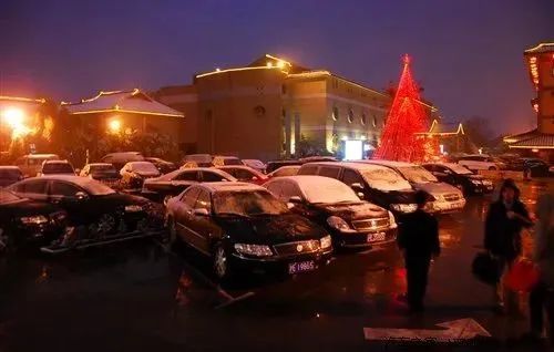 大雪明天就来！这份安全行车常识请您收好！