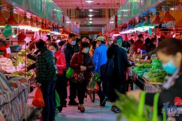 广东去年居民人均可支配收入公布！你“达标”了吗？