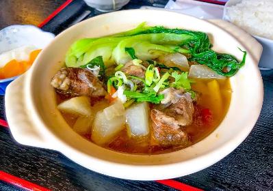 冬季进补“仙人骨”!排毒通便、增免疫,错过太可惜! 冬季进补“仙人骨”!排毒通便、增免疫,错过太可惜!