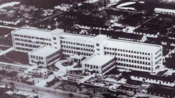 41个人头骨！揭秘日本在南京运行的绝密“死亡工厂”