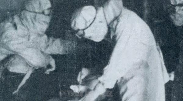 41个人头骨！揭秘日本在南京运行的绝密“死亡工厂”