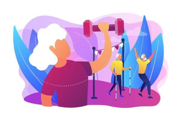 心梗患者4个不同阶段应该如何运动?做好运动康复,改善心脏功能 心梗患者4个不同阶段应该如何运动?做好运动康复,改善心脏功能