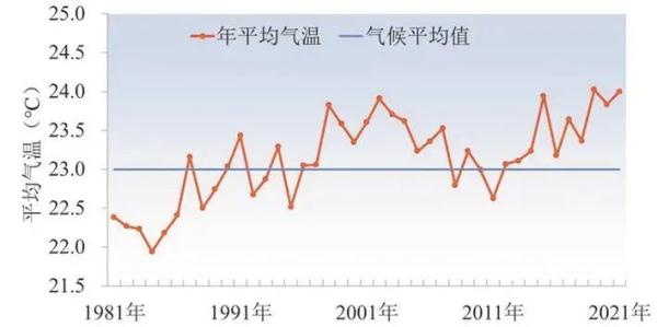 深圳今年预计台风影响大