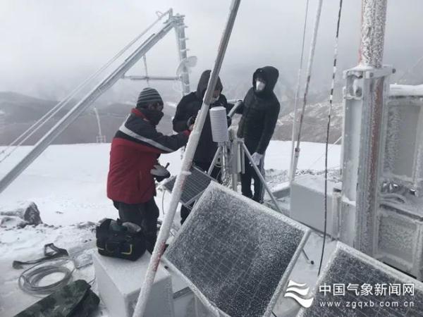 零下40℃到800℃!冬奥会的温度,究竟是几度? 零下40℃到800℃!冬奥会的温度,究竟是几度?