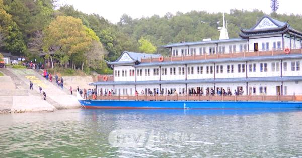 千岛湖官宣：为期40天，免费