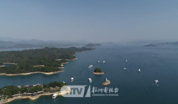 千岛湖官宣：为期40天，免费