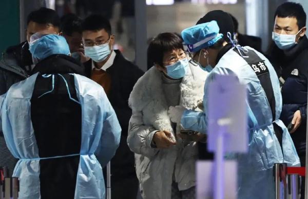 哪些防疫用品不能带上飞机火车?这些春运相关问题有答案了 哪些防疫用品不能带上飞机火车?这些春运相关问题有答案了