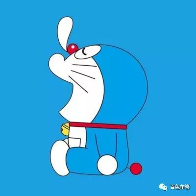 行驶证副页检验章盖满了？那你应该这么做！