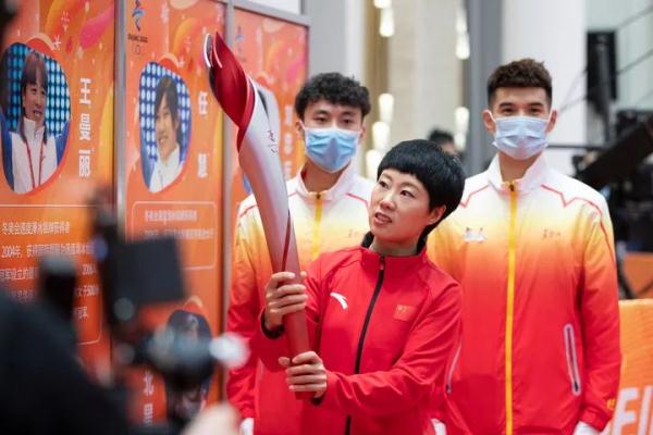 零下40℃到800℃!冬奥会的温度,究竟是几度? 零下40℃到800℃!冬奥会的温度,究竟是几度?