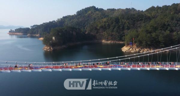 千岛湖官宣：为期40天，免费