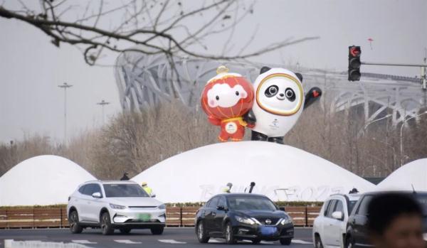 零下40℃到800℃!冬奥会的温度,究竟是几度? 零下40℃到800℃!冬奥会的温度,究竟是几度?