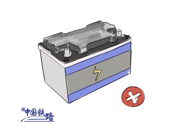 铁路部门提醒：回家过年，这些不能坐火车！