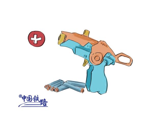 铁路部门提醒：回家过年，这些不能坐火车！