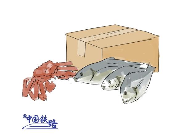 铁路部门提醒：回家过年，这些不能坐火车！