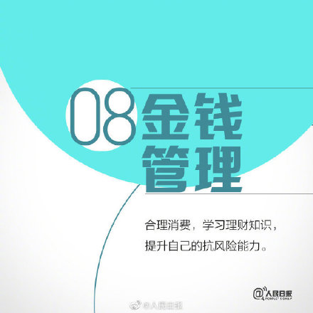 自我管理的9个好习惯 自我管理的9个好习惯