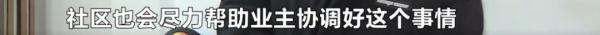 业主新房被粪水侵泡，她边哭边舀水，开发商留下一句话