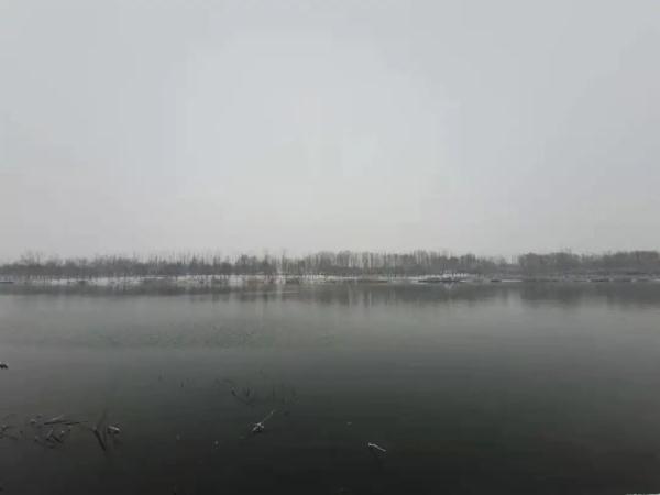 今夜起，河南雪势将再加大！