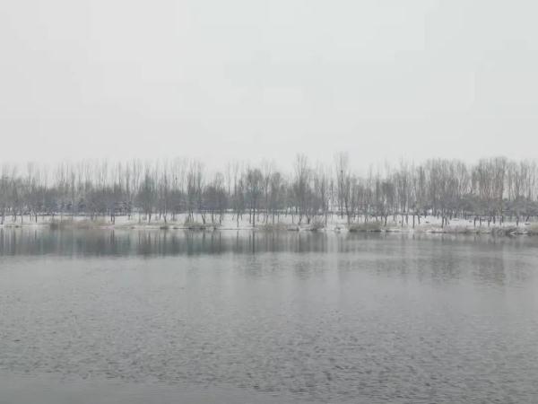 今夜起，河南雪势将再加大！