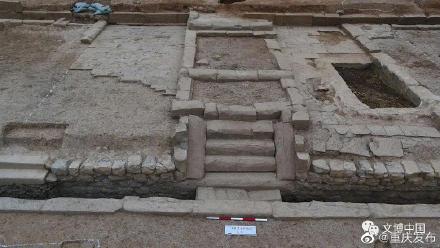 重庆境内首次发现明代卫所建筑 重庆境内首次发现明代卫所建筑