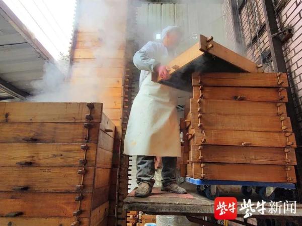 这东西竟然7米多高！网友看呆