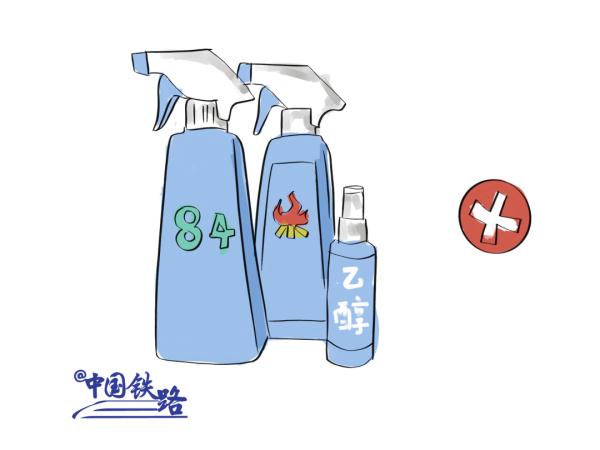 初六返程火车票今日开售,重要提醒:它们不能上车! 初六返程火车票今日开售,重要提醒:它们不能上车!