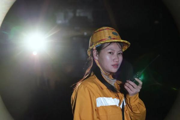 又美又飒！24岁铁路大机女司机已就位！
