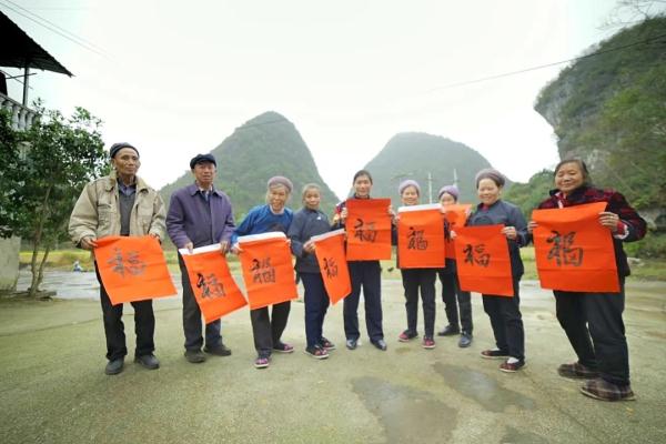 一人一马,大山“骑警”34年守护平安 一人一马,大山“骑警”34年守护平安