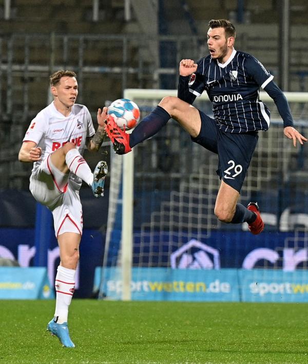 德甲丨波鸿平科隆