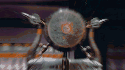 楚人的祖先是祝融