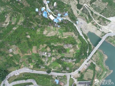 重庆境内首次发现明代卫所建筑 重庆境内首次发现明代卫所建筑