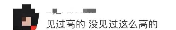 这东西竟然7米多高！网友看呆