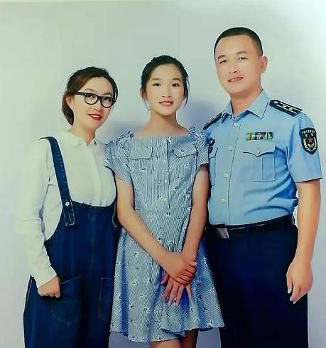 这是怎样的缘分？三姐妹嫁给同一单位的三个军人