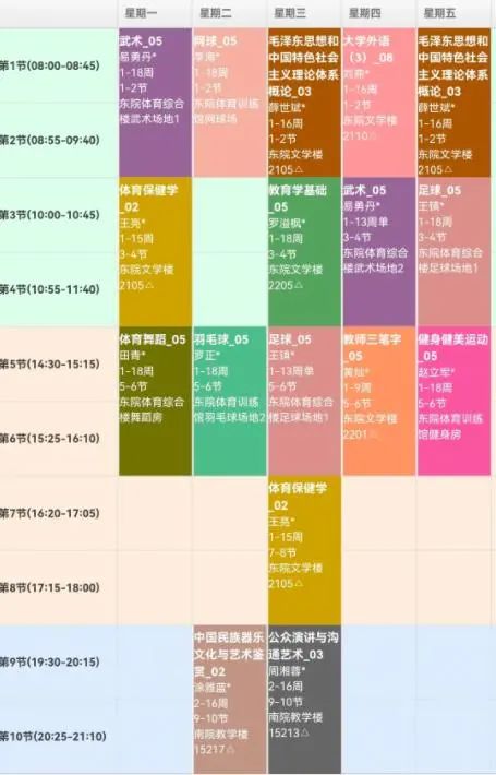 “教教我，怎么快速减肥啊！”