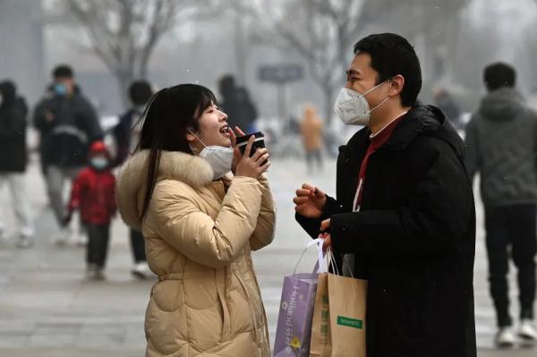热气腾腾！这样的西安，回来了！