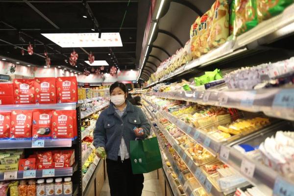 热气腾腾！这样的西安，回来了！
