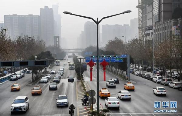热气腾腾！这样的西安，回来了！